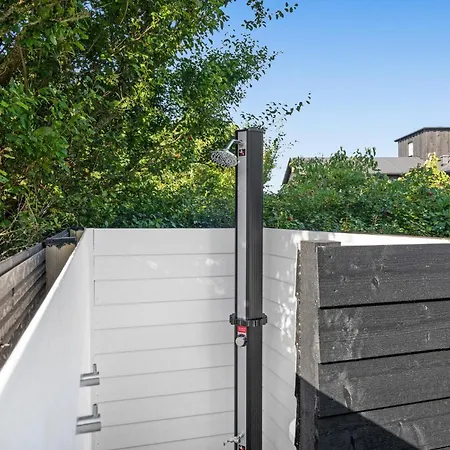 Awesome In With Sauna بيت للعطل