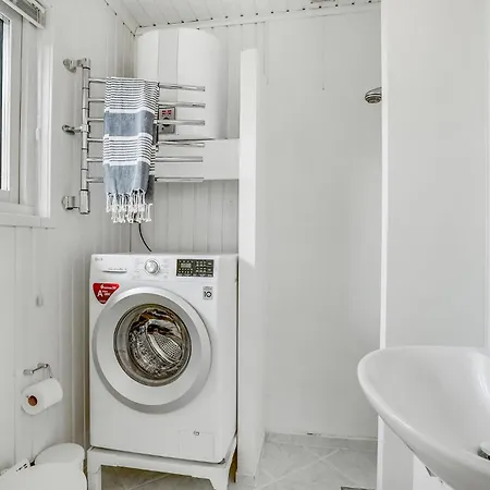 Awesome In With Sauna Holiday home *