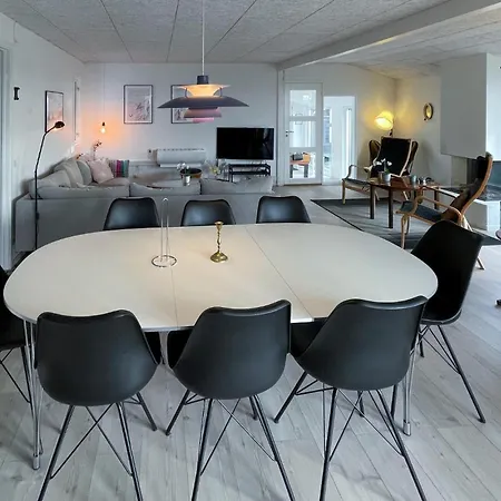 Awesome In With Sauna * Millinge