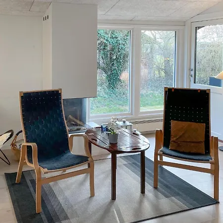 Awesome In With Sauna Holiday home Millinge