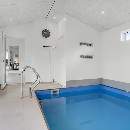 Awesome In With Sauna *