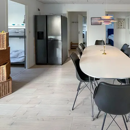 Awesome In With Sauna Millinge