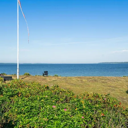 Awesome In With Sauna * Millinge