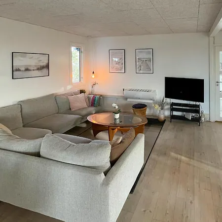 Awesome In With Sauna