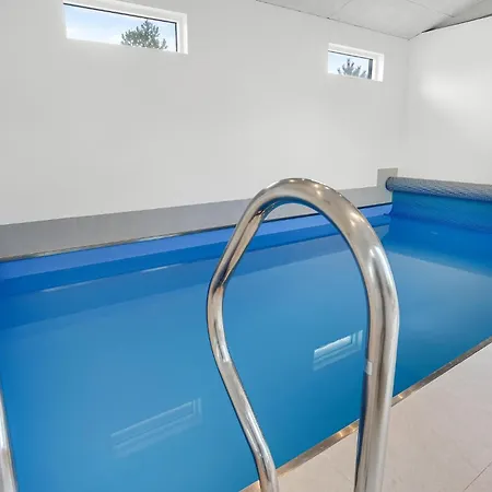 Awesome In With Sauna Holiday home