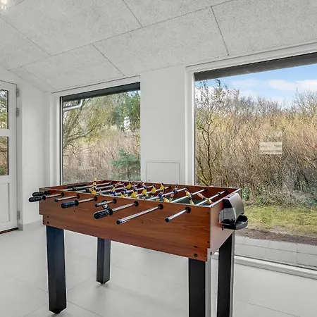 Awesome In With Sauna 度假居 Millinge