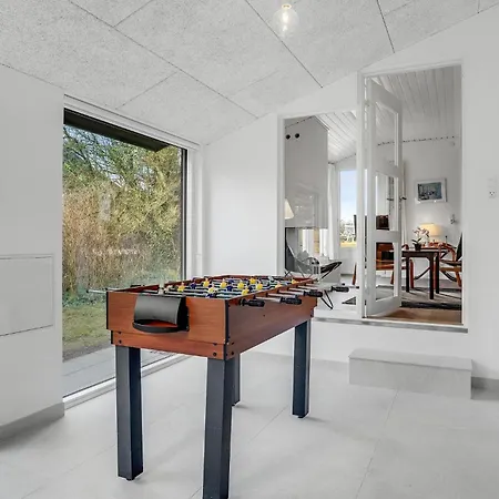 Awesome In With Sauna Holiday home