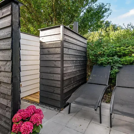 Awesome In With Sauna