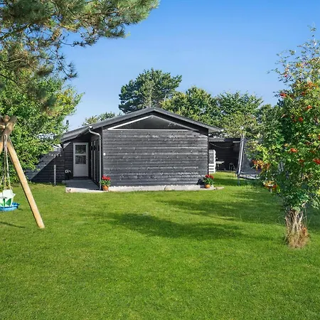 Awesome In With Sauna Holiday home *