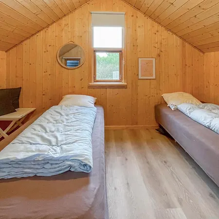 Awesome In With Sauna Holiday home *